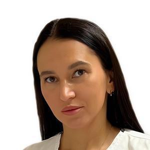 Вагапова Галина Владимировна