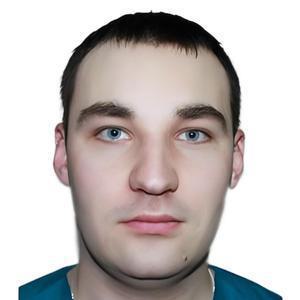 Штыхир Александр Андреевич