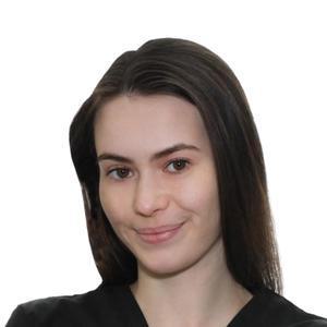 Дорошенко Маргарита Александровна