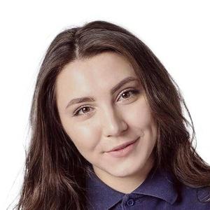 Тихомирова Антонина Владимировна