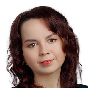 Грязнова Мария Игоревна