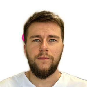 Нургаянов Артур Ахнафович