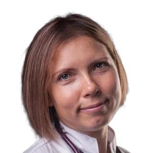 Лукашова Людмила Евгеньевна
