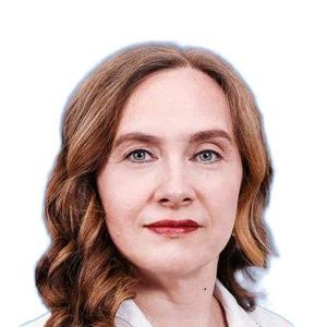 Удилова Юлия Геннадьевна