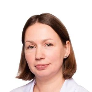 Кривенко Ольга Викторовна