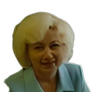 Сунаргулова Дамира Харисовна