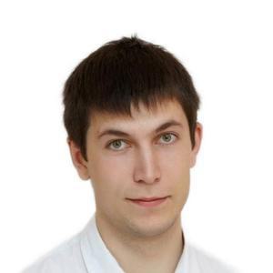 Таев Алексей Михайлович