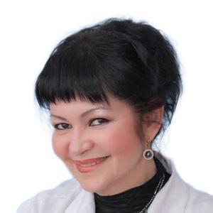 Башкова Ирина Геннадьевна