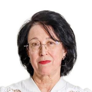 Митченко Галина Васильевна