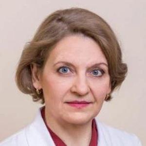 Жукова Светлана Ивановна