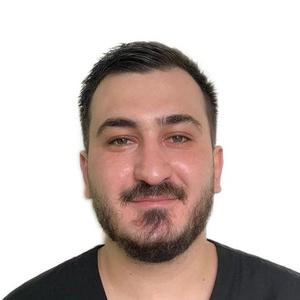 Балаян Давид Армикович