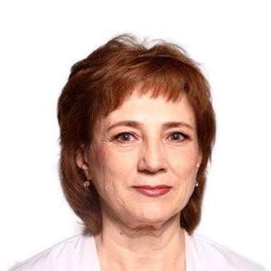 Ященко Елена Викторовна