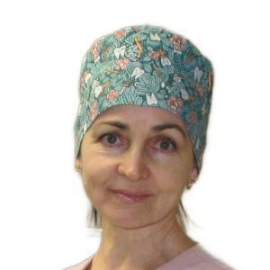 Виноградова Татьяна Вячеславовна