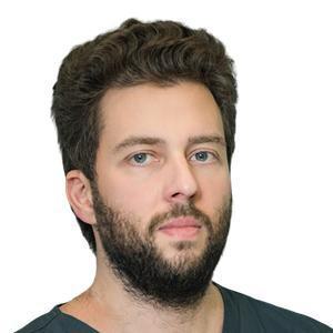 Левков Виталий Юрьевич