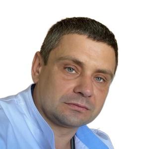 Рокотянский Алексей Николаевич