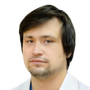 Бруслик Дмитрий Сергеевич