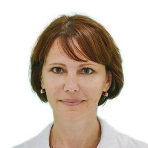 Анохина Елена Вячеславовна