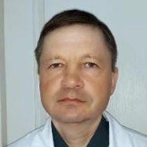 Иванов Константин Владимирович