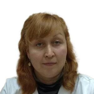 Осипова Флюра Анасовна