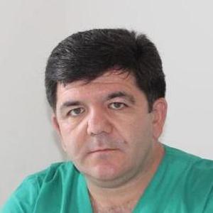 Тлепшев Хадис Хачимович