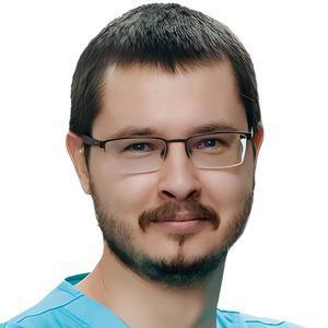 Конюхов Георгий Олегович