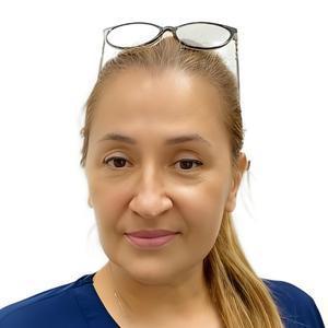Королева Нина Юрьевна