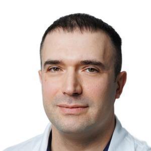 Мартынов Василий Иванович