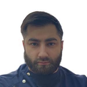 Мусаев Гусейн Сулейманович