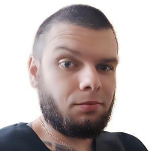 Соломин Кирилл Александрович