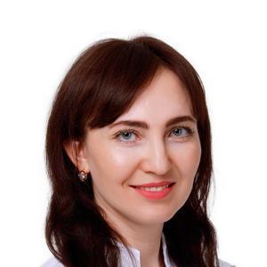 Панькова Ольга Геннадьевна