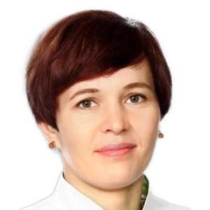 Рекунова Марина Васильевна