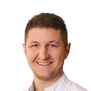 Кушнир Александр Николаевич