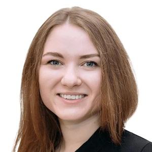 Кузнецова (Бунеева) Ксения Андреевна