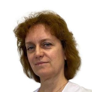 Исаенкова Светлана Вячеславовна