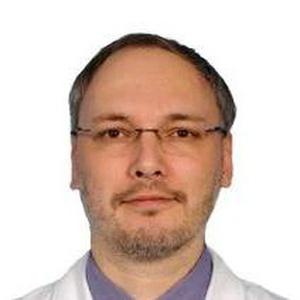 Гриценко Евгений Геннадьевич