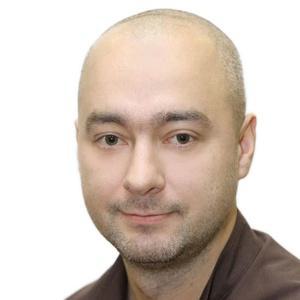 Мирецкий Вадим Владимирович