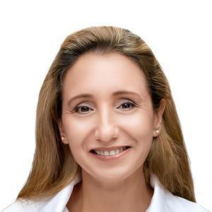 Конончук Ольга Николаевна