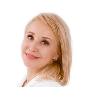 Сивкова Ольга Михайловна