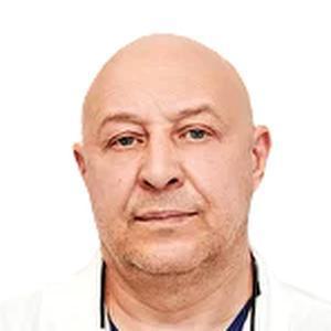 Максимовский Владислав Юрьевич