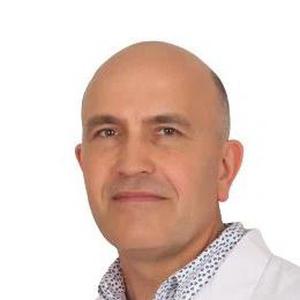 Самойлов Андрей Александрович