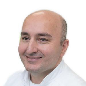 Мамедов Эльшан Сиявушевич