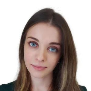 Сидорихина Елена Вячеславовна