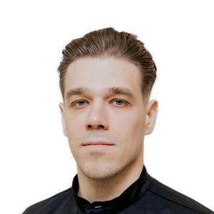 Свиридов Эдуард Алексеевич
