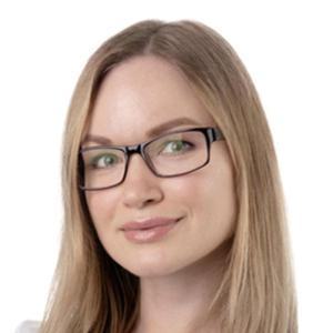 Алфимова Мария Валерьевна