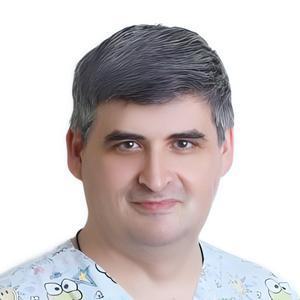 Захарченко Александр Геннадьевич