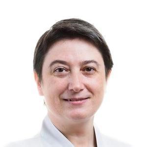 Рыжавина Наталья Николаевна