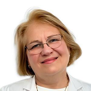 Поливина Галина Петровна