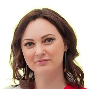 Узденова Анна Евгеньевна