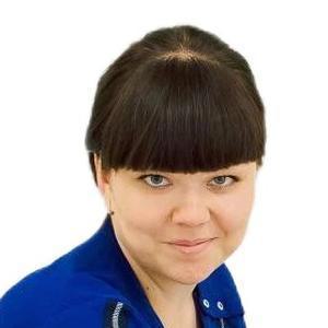 Шилова Анжелика Игоревна