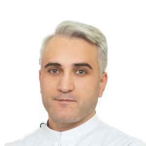 Микаелян Арман Арутюнович